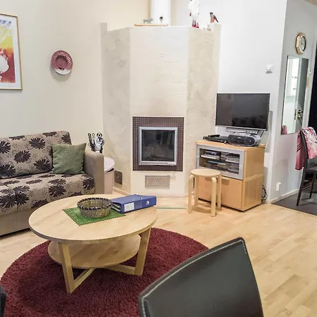 Semesterbostad Yllaeskumpu 3 - Sivakka By Interhome Ylläsjärvi