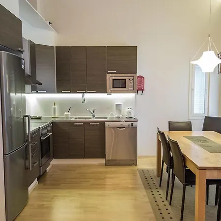 Apartment Yllaeskumpu 3 - Sivakka By Interhome * Ylläsjärvi