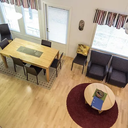 Apartment Yllaeskumpu 3 - Sivakka By Interhome アパート