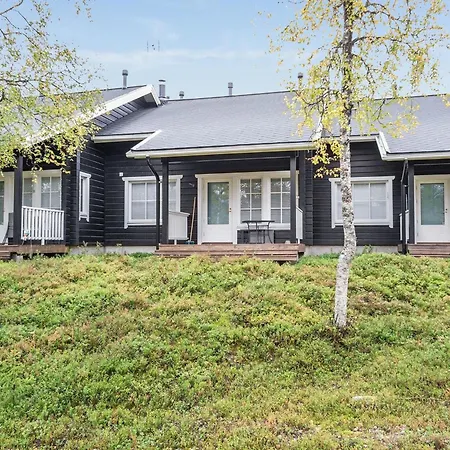 Yllaeskumpu 3 - Sivakka By Interhome Hébergement de vacances