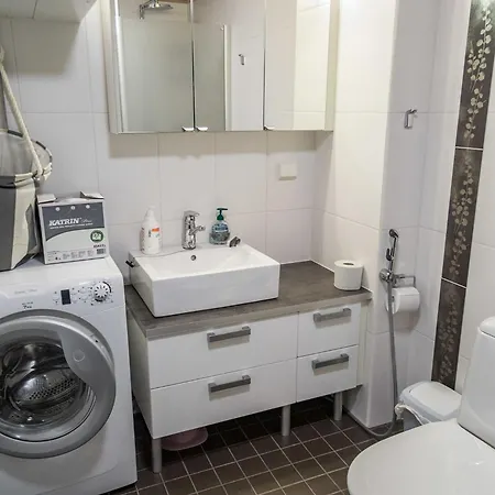 Appartement Yllaeskumpu 3 - Sivakka By Interhome *