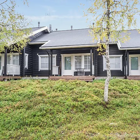 Appartement Yllaeskumpu 3 - Sivakka By Interhome Ylläsjärvi