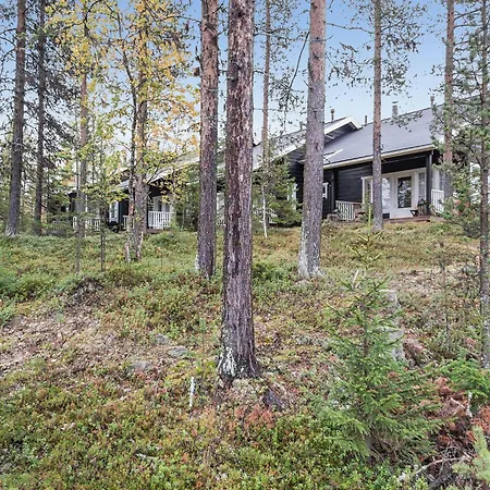 Yllaeskumpu 3 - Sivakka By Interhome Appartement Ylläsjärvi