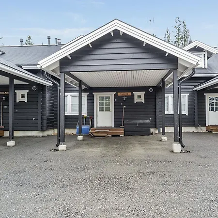 Yllaeskumpu 3 - Sivakka By Interhome Appartement