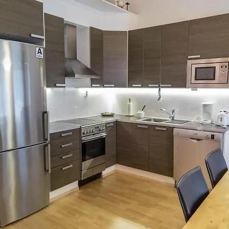 Yllaeskumpu 3 - Sivakka By Interhome Tatil Evi