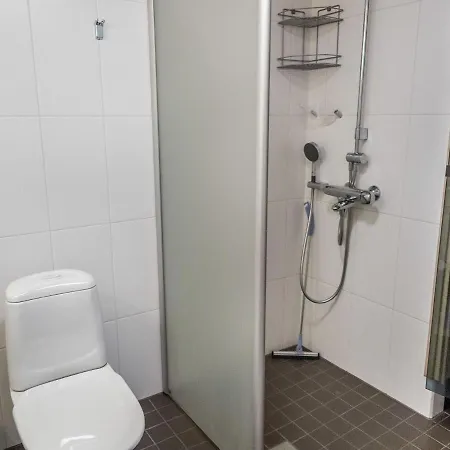 Tatil Evi Yllaeskumpu 3 - Sivakka By Interhome Ylläsjärvi