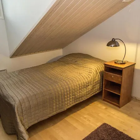 Yllaeskumpu 3 - Sivakka By Interhome Holiday home