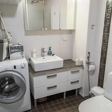 Yllaeskumpu 3 - Sivakka By Interhome Ylläsjärvi