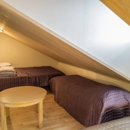 Yllaeskumpu 3 - Sivakka By Interhome * Ylläsjärvi