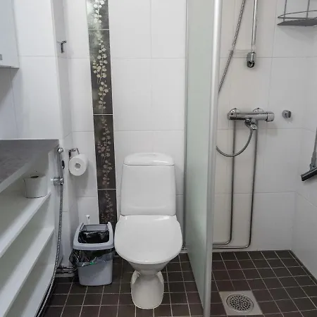 Yllaeskumpu 3 - Sivakka By Interhome Tatil Evi *