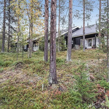 Tatil Evi Yllaeskumpu 3 - Sivakka By Interhome