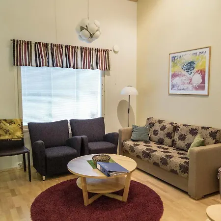 Holiday home Yllaeskumpu 3 - Sivakka By Interhome