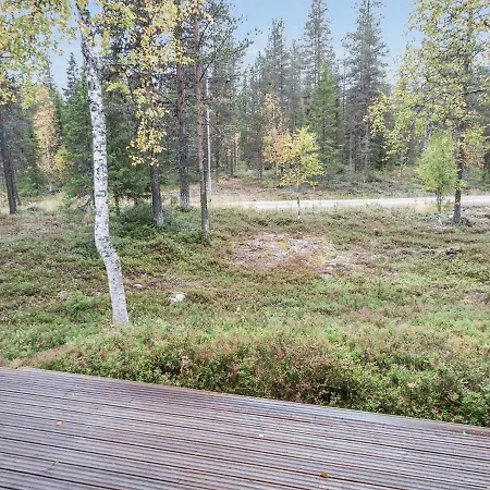 Yllaeskumpu 3 - Sivakka By Interhome * Ylläsjärvi