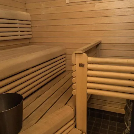 Yllaeskumpu 3 - Sivakka By Interhome Tatil Evi