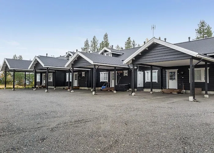 Yllaeskumpu 3 - Sivakka By Interhome Ylläsjärvi