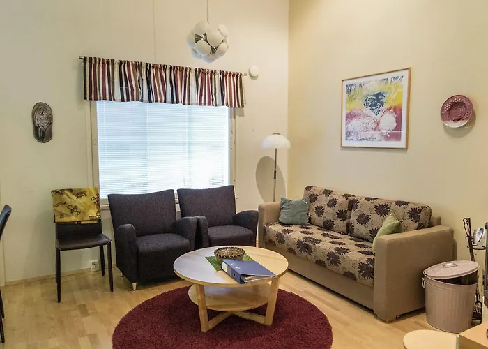 Yllaeskumpu 3 - Sivakka By Interhome Semesterbostad