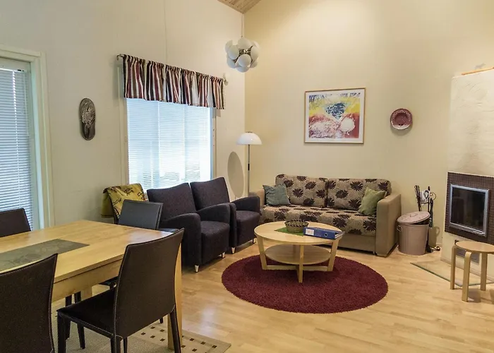 Semesterbostad Yllaeskumpu 3 - Sivakka By Interhome