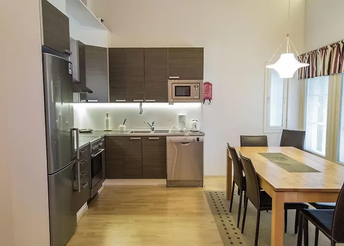 Yllaeskumpu 3 - Sivakka By Interhome * Ylläsjärvi