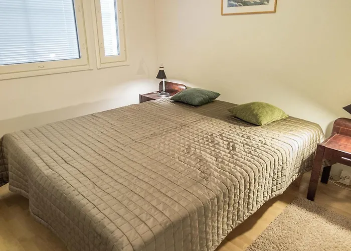 Yllaeskumpu 3 - Sivakka By Interhome Loma-asunnot *