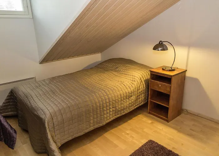 Yllaeskumpu 3 - Sivakka By Interhome *