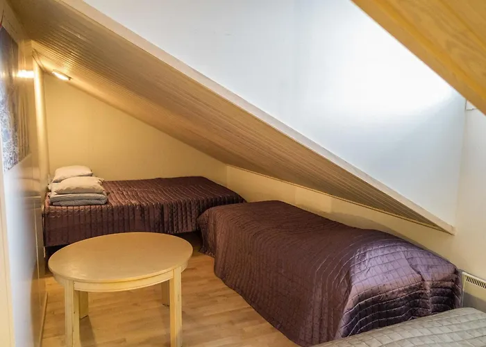 Semesterbostad Yllaeskumpu 3 - Sivakka By Interhome Ylläsjärvi