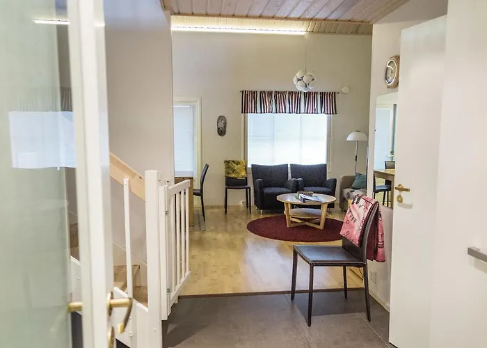 Yllaeskumpu 3 - Sivakka By Interhome Loma-asunnot Ylläsjärvi