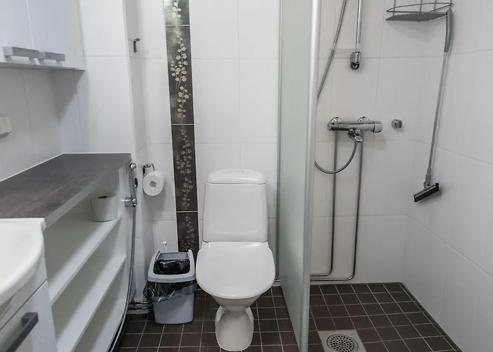 Yllaeskumpu 3 - Sivakka By Interhome *