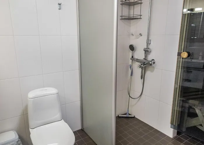 Semesterbostad Yllaeskumpu 3 - Sivakka By Interhome Ylläsjärvi