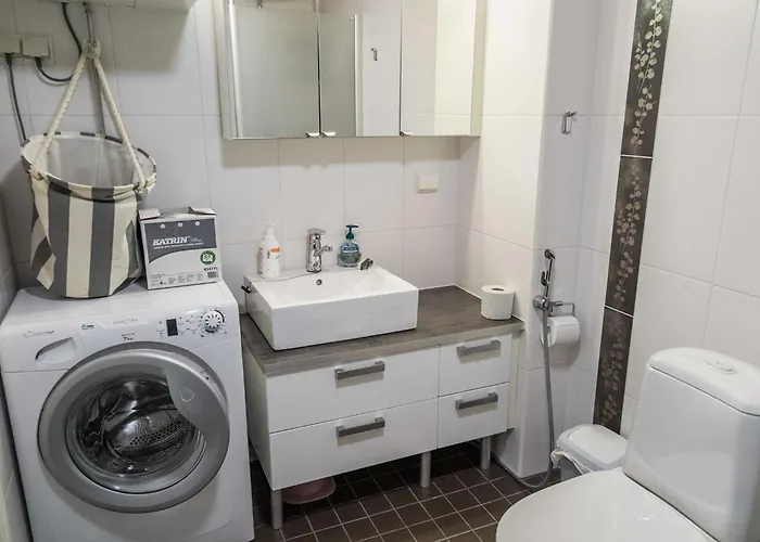 Yllaeskumpu 3 - Sivakka By Interhome *