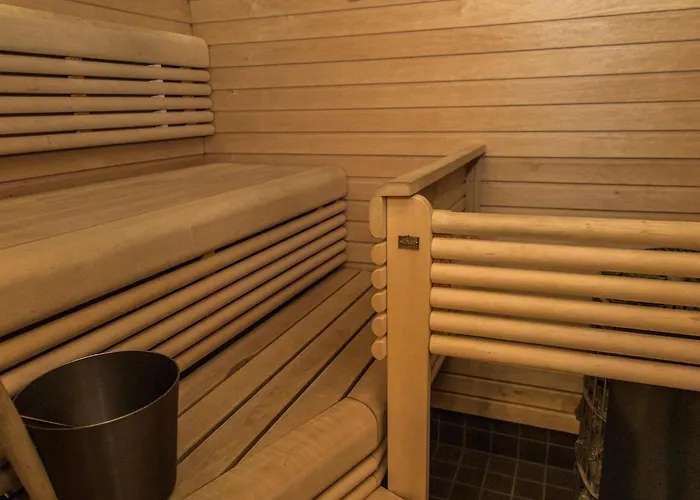 Yllaeskumpu 3 - Sivakka By Interhome Semesterbostad Ylläsjärvi