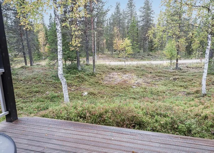 Yllaeskumpu 3 - Sivakka By Interhome Ylläsjärvi