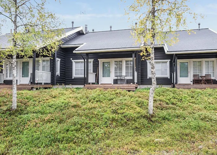 Yllaeskumpu 3 - Sivakka By Interhome Semesterbostad